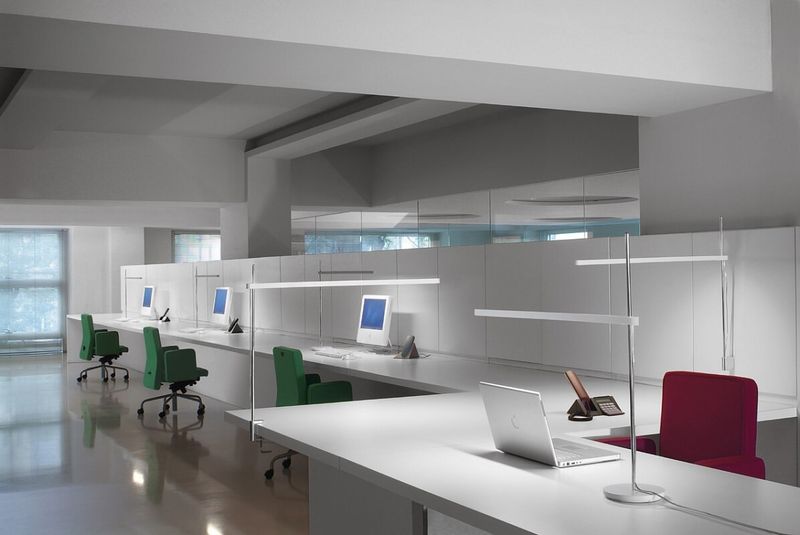 Artemide Бра Talak от Artemide — в интерьере