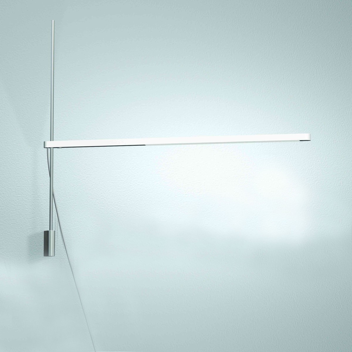 Artemide Бра Talak от Artemide — в интерьере