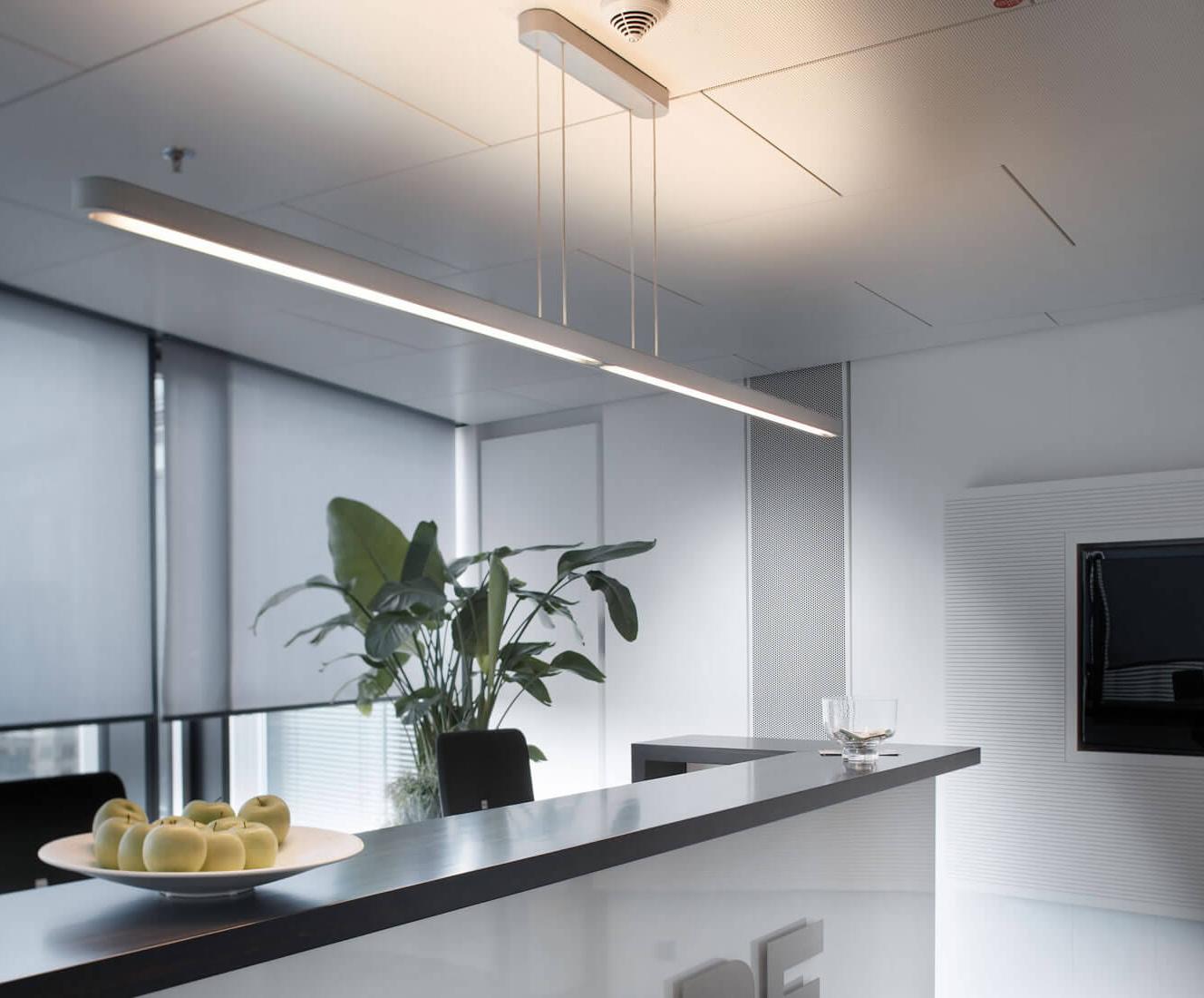 Artemide Подвесной светильник Talo от Artemide — в интерьере