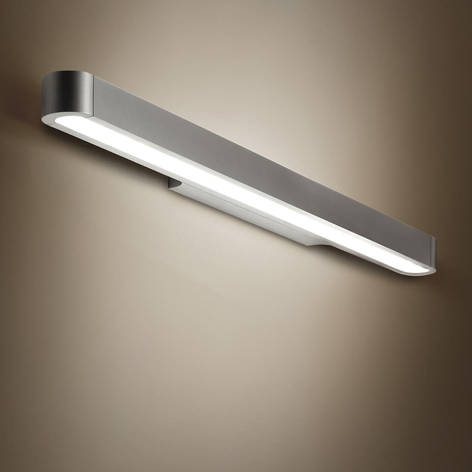 Artemide Бра Talo от Artemide — в интерьере