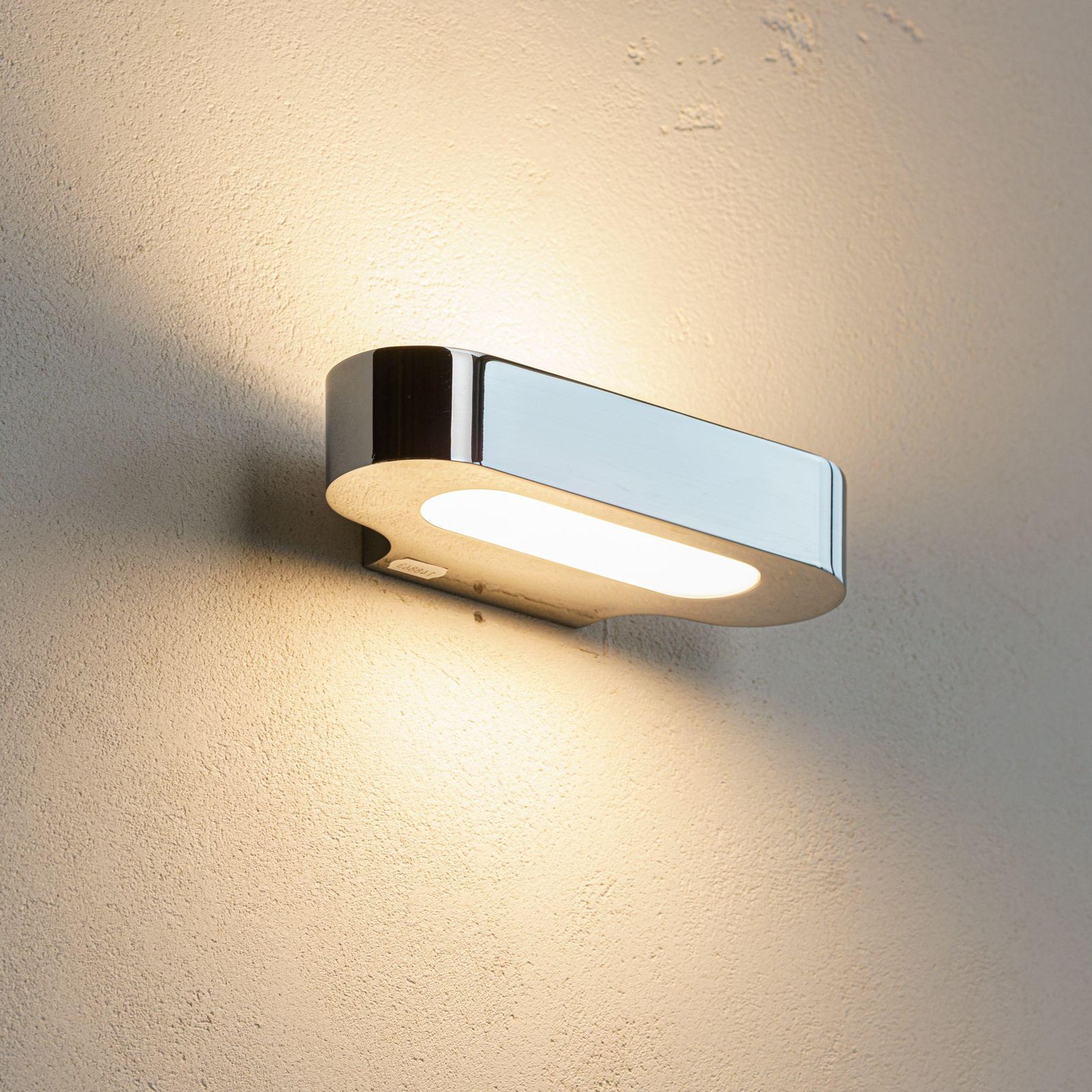 Artemide Бра Talo от Artemide — в интерьере