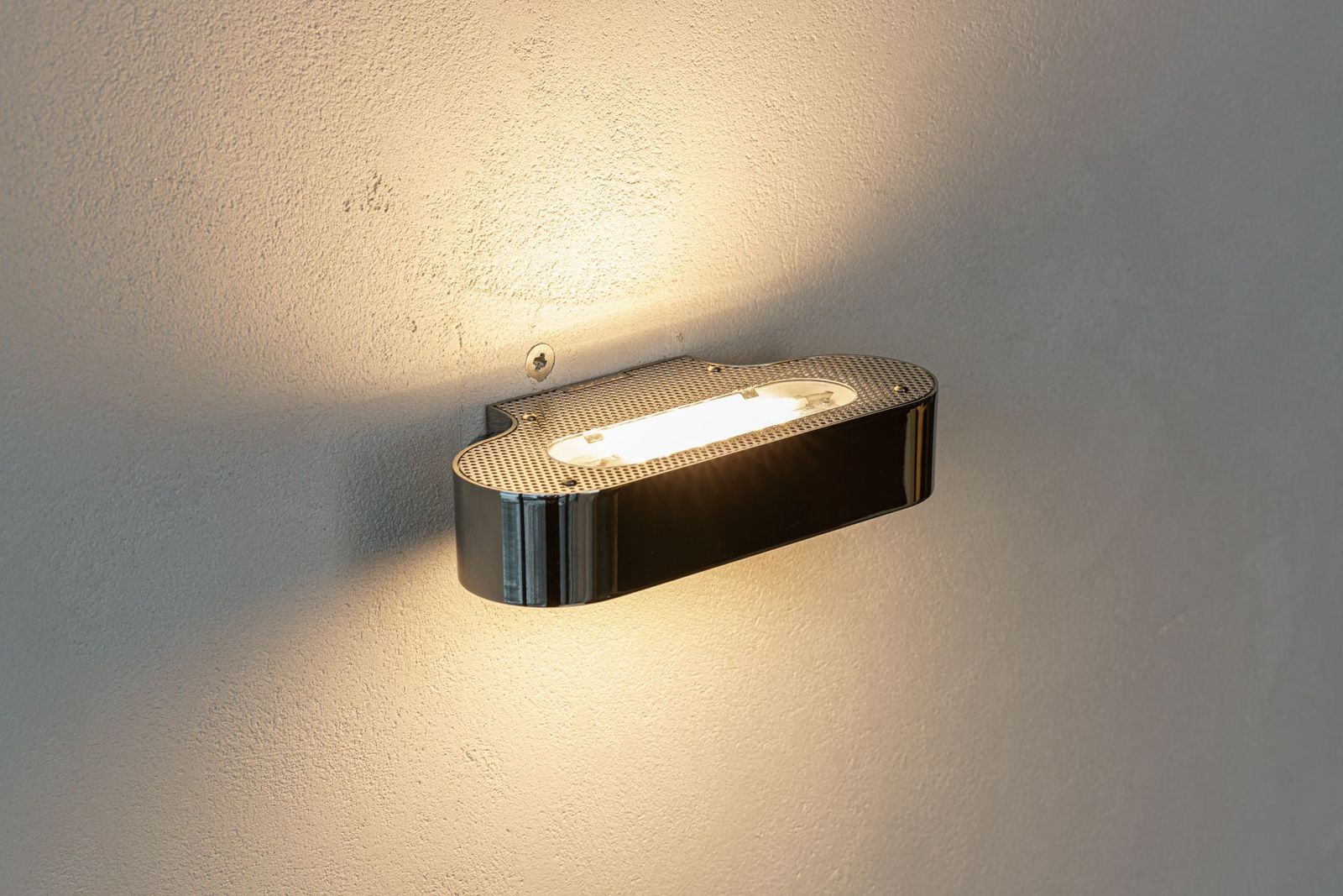Artemide Бра Talo от Artemide — в интерьере