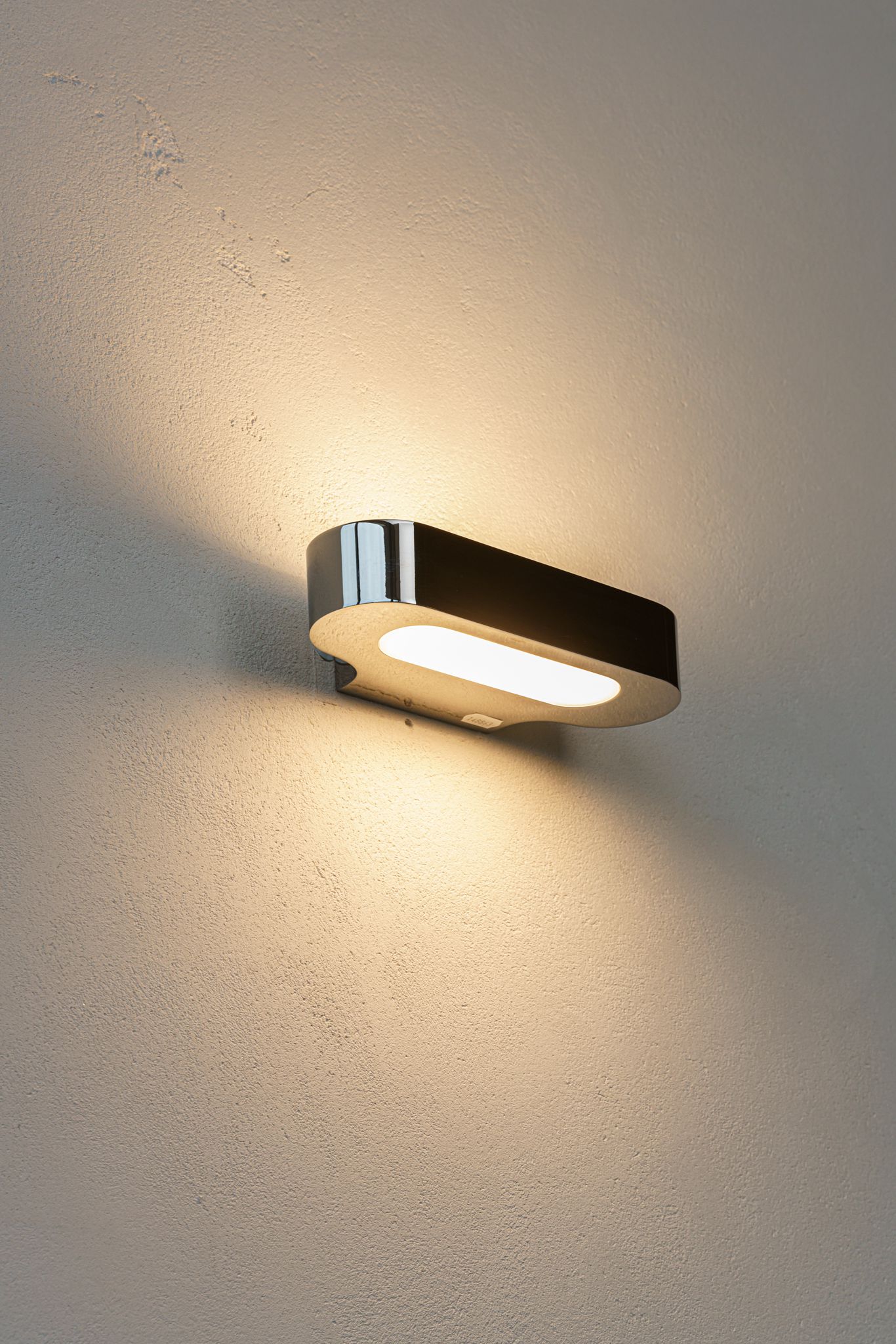Artemide Бра Talo от Artemide — в интерьере
