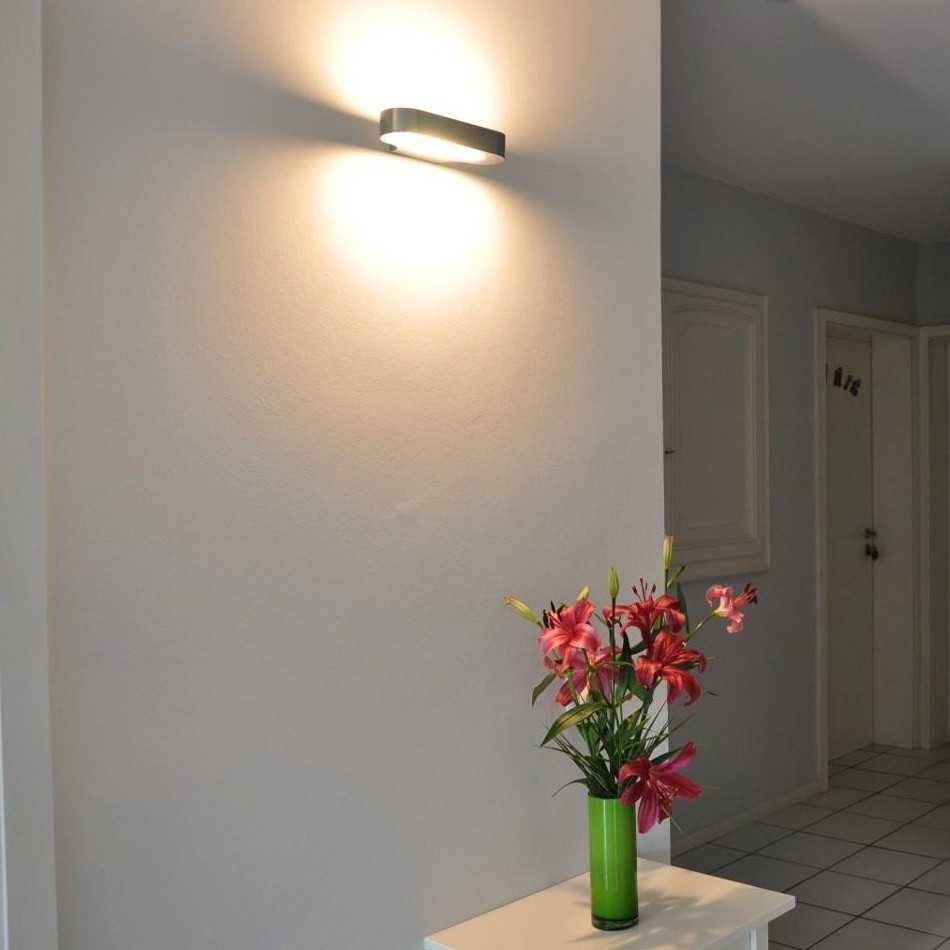Artemide Бра Talo от Artemide — в интерьере