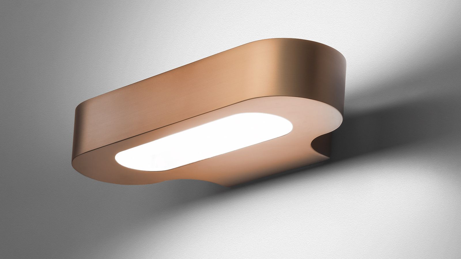 Artemide Бра Talo от Artemide — в интерьере