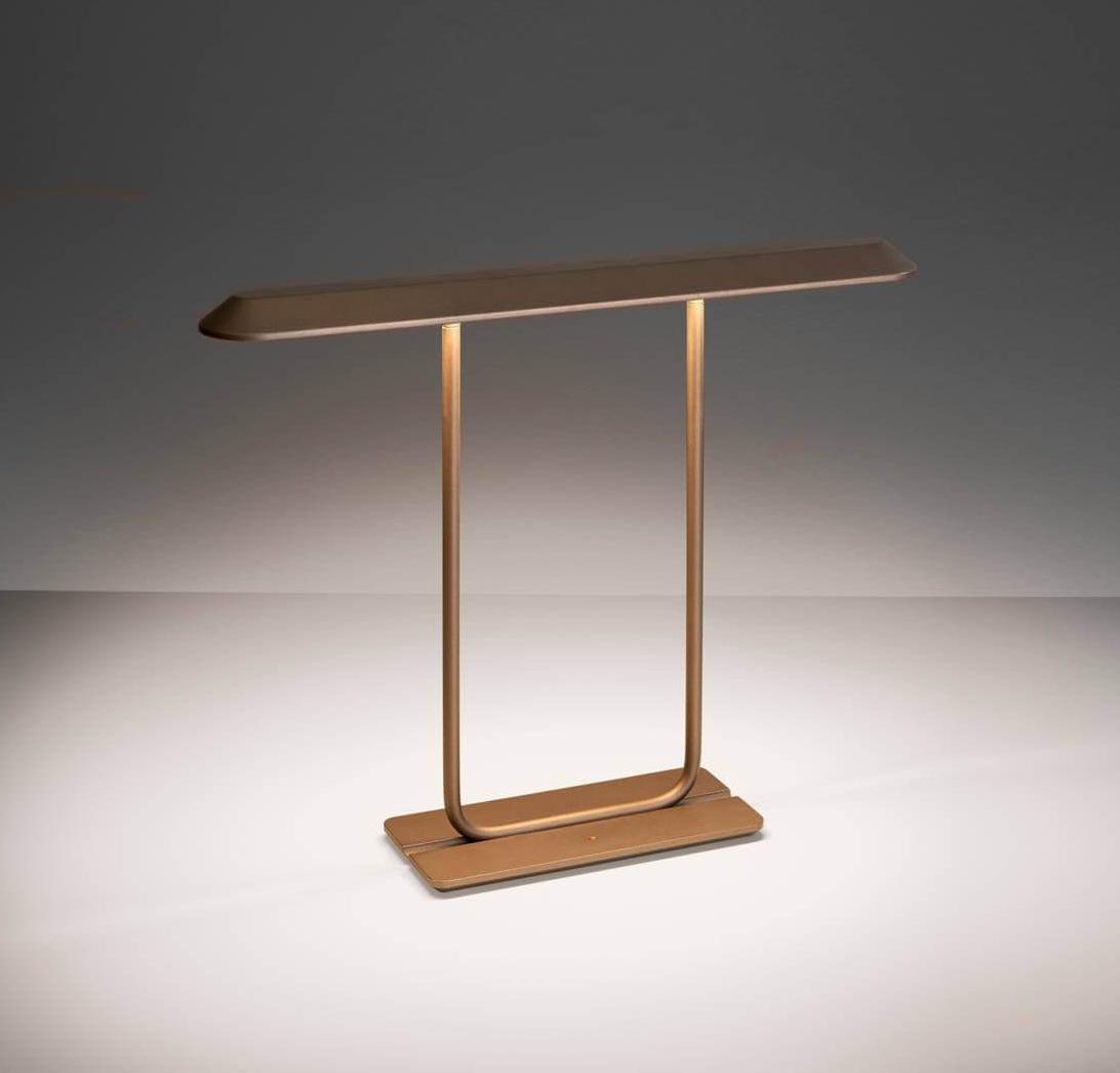 Artemide Настольная лампа Tempio от Artemide — в интерьере
