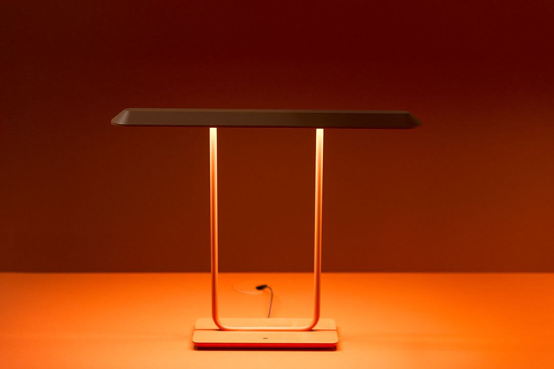 Artemide Настольная лампа Tempio от Artemide — в интерьере