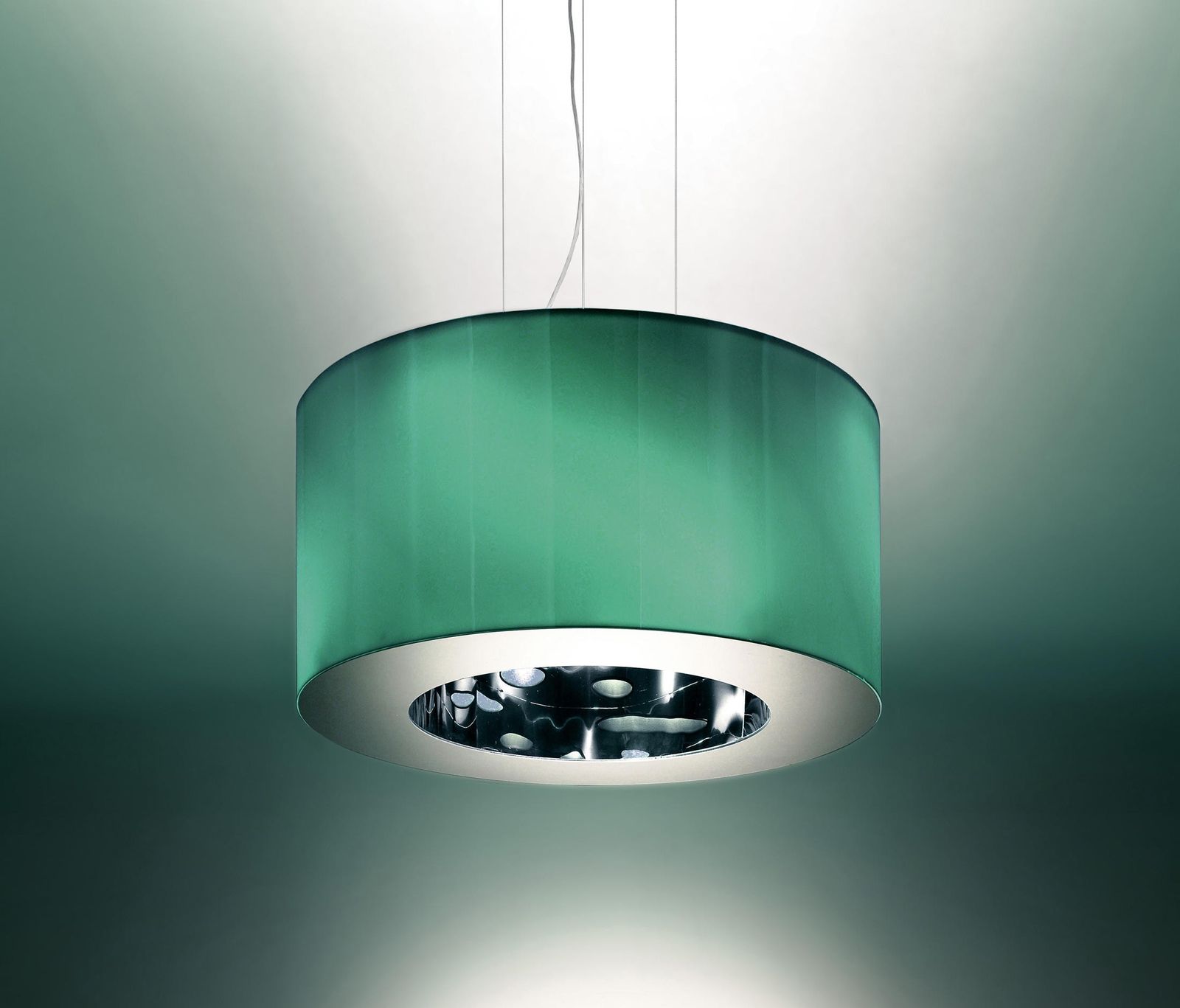 Artemide Подвесной светильник Tian Xia от Artemide — в интерьере