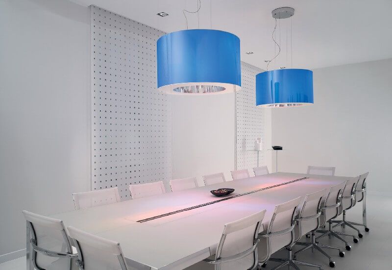 Artemide Подвесной светильник Tian Xia от Artemide — в интерьере