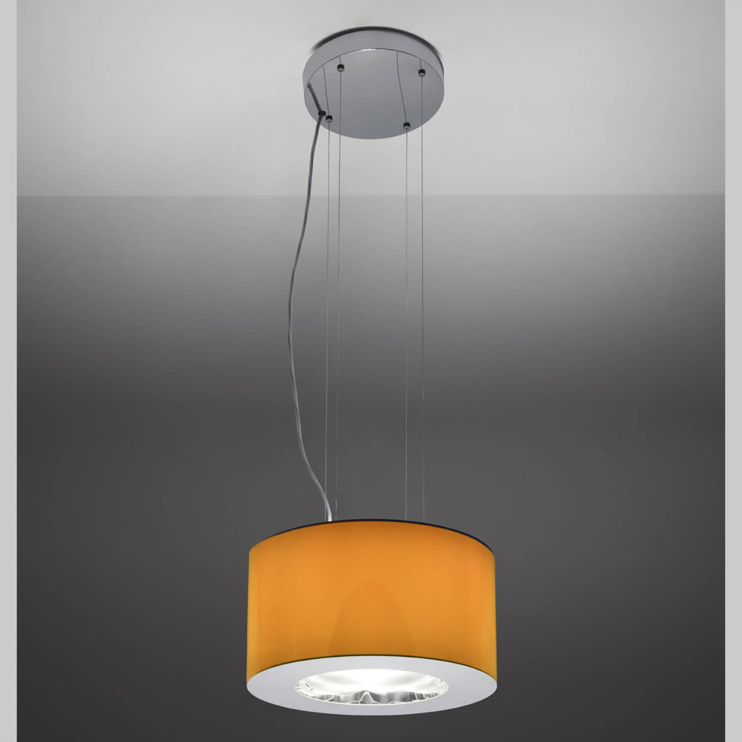 Artemide Подвесной светильник Tian Xia от Artemide — в интерьере