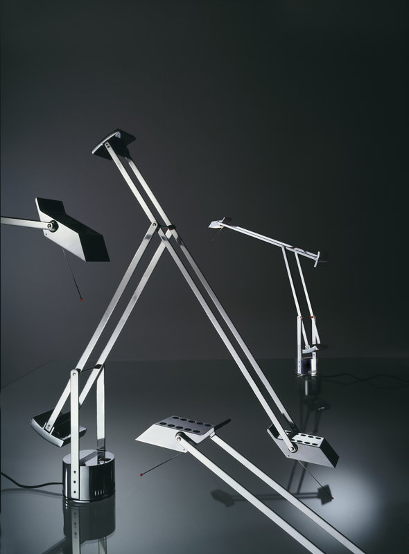 Artemide Настольная лампа Tizio от Artemide