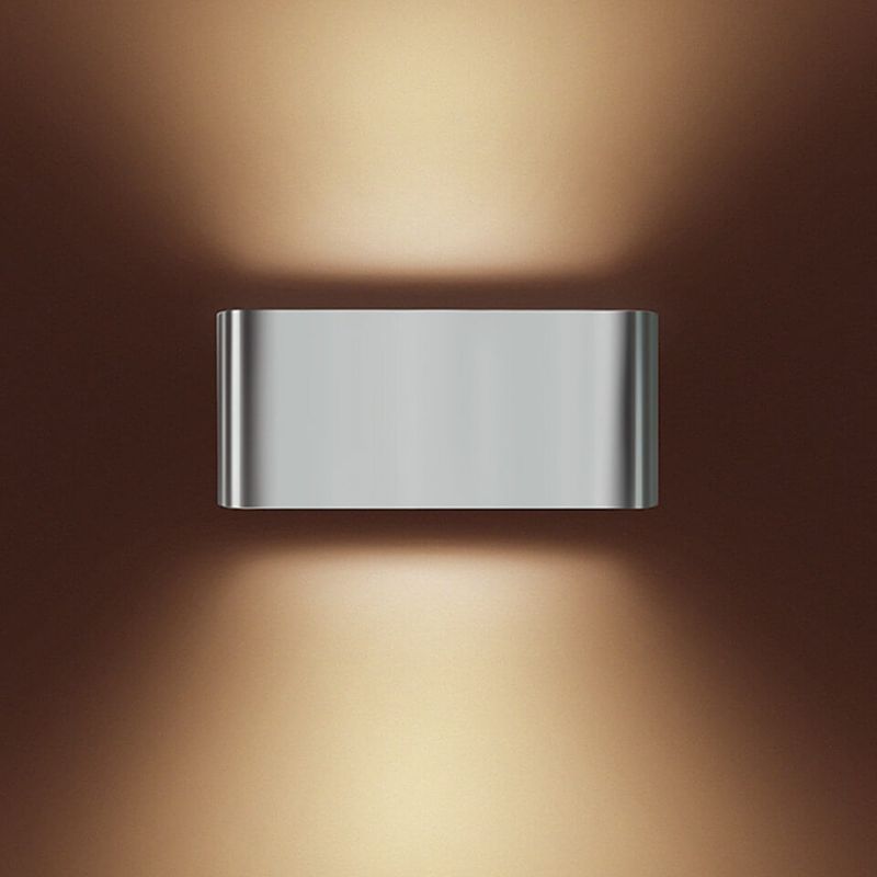 Artemide Бра Two Flags от Artemide — в интерьере