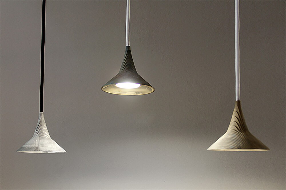 Artemide Подвесной светильник Unterlinden от Artemide — в интерьере