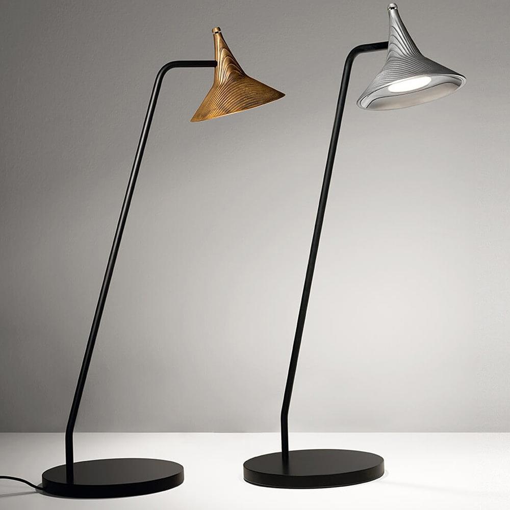 Artemide Настольная лампа Unterlinden от Artemide — в интерьере