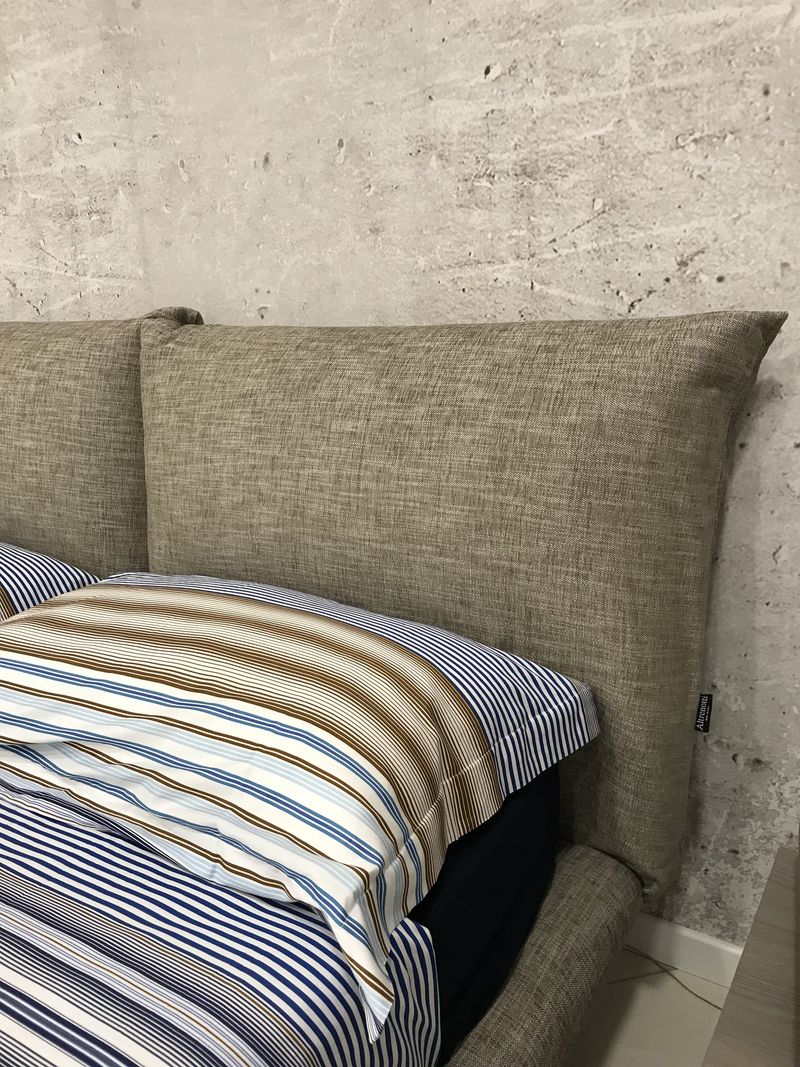 Altrenotti Кровать Pillow от Altrenotti