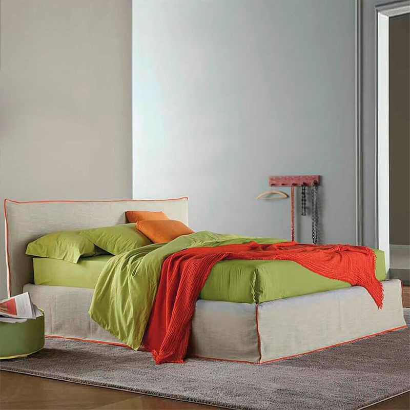 Altrenotti Кровать Vintage sette от Altrenotti — в интерьере