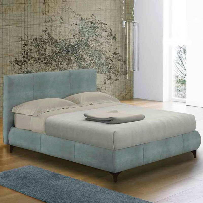 Altrenotti Кровать Maxter due от Altrenotti — в интерьере