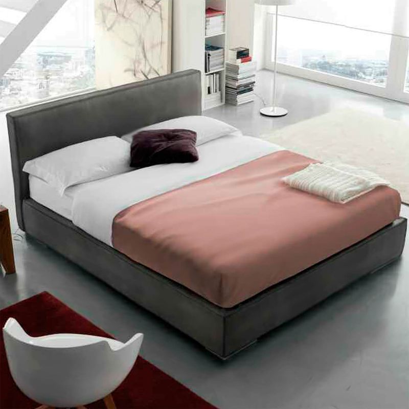 Altrenotti Кровать Trend от Altrenotti — в интерьере