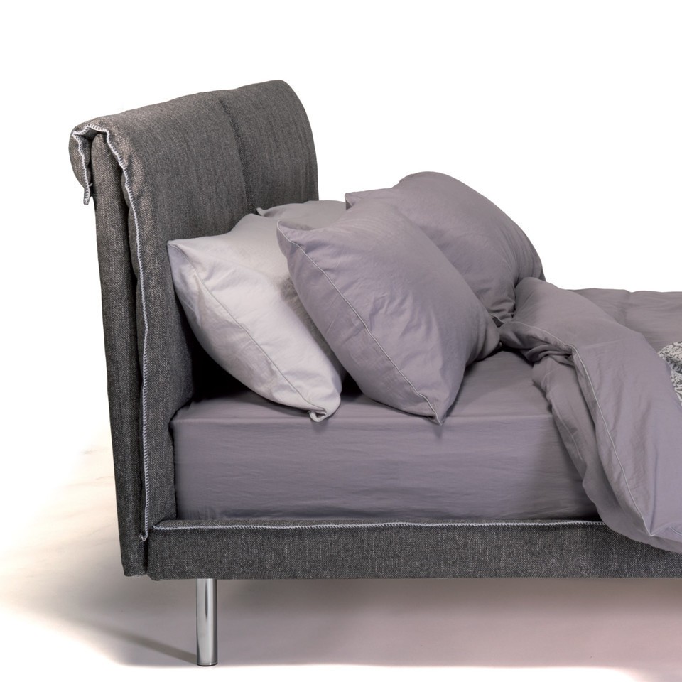 Altrenotti Кровать Isabel от Altrenotti — в интерьере