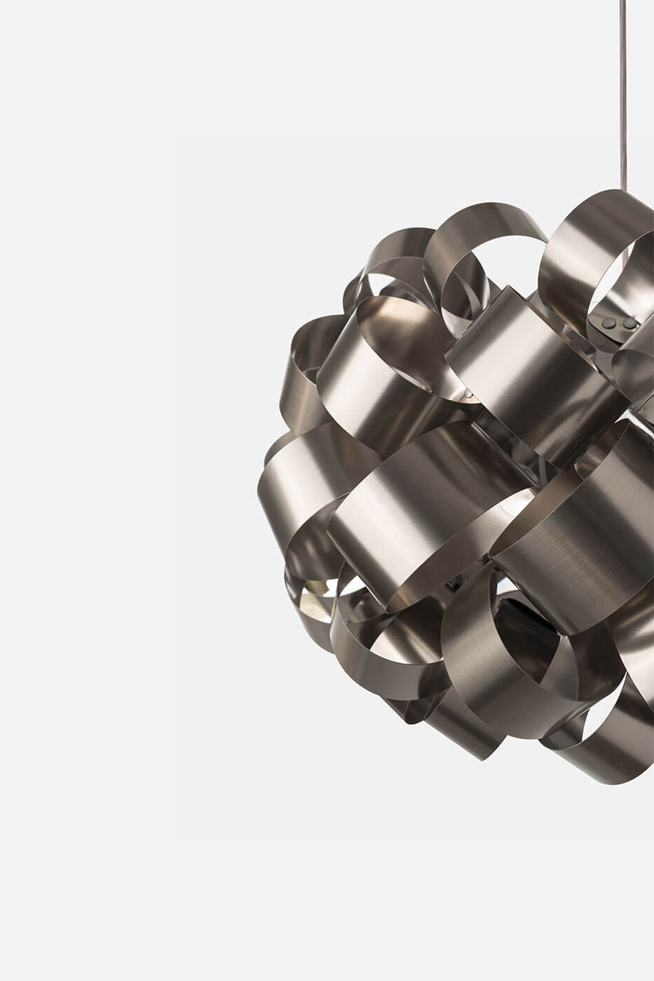 Pallucco Подвесной светильник Ring от Pallucco