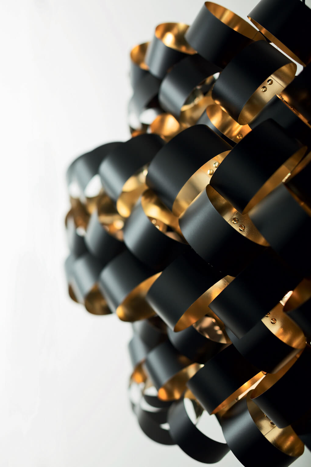 Pallucco Подвесной светильник Ring от Pallucco — в интерьере