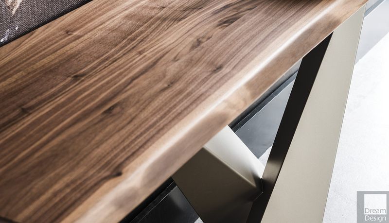 Cattelan Italia Консоль Stratos от Cattelan Italia — в интерьере