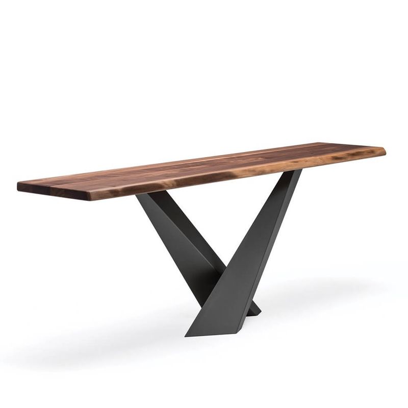 Cattelan Italia Консоль Stratos от Cattelan Italia