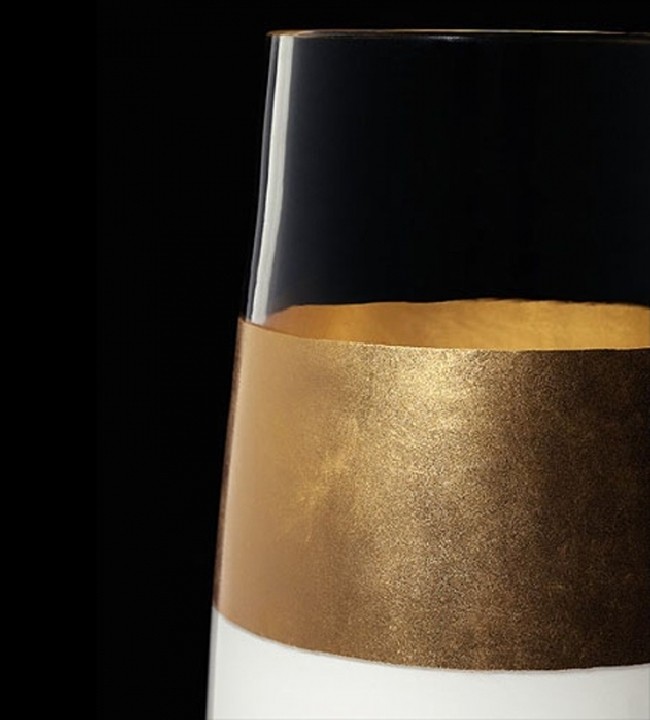 Barovier & Toso Бра Aurum от Barovier & Toso