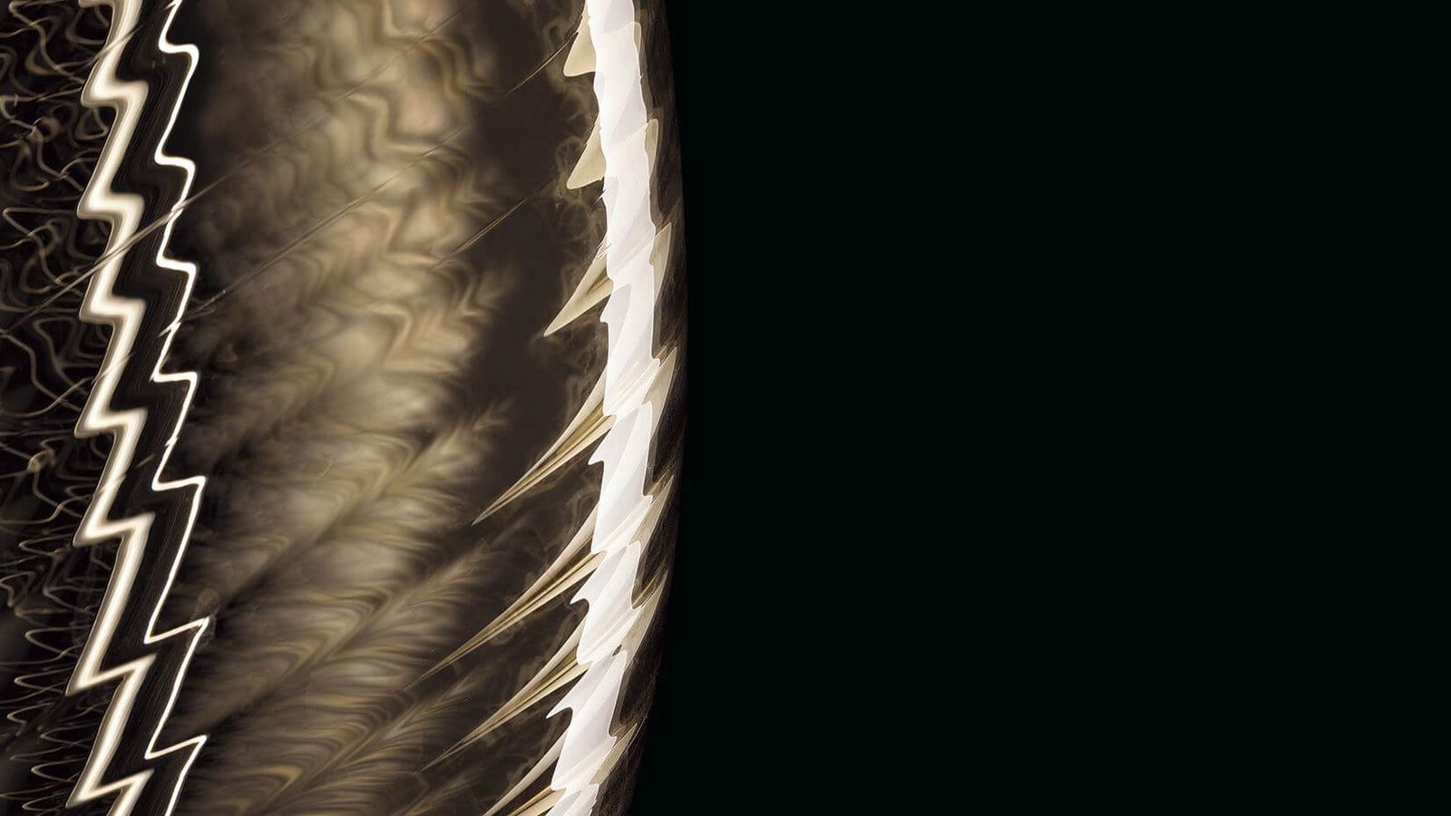 Barovier & Toso Подвесной светильник Perseus от Barovier & Toso — в интерьере