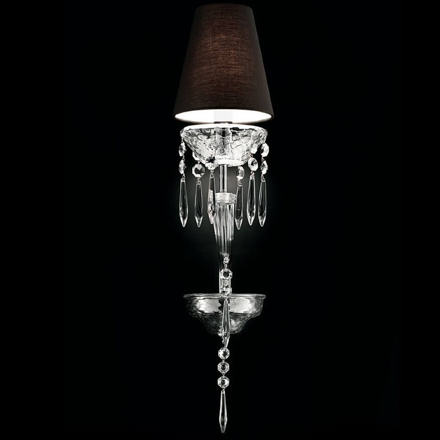 Barovier & Toso Бра President от Barovier & Toso — в интерьере
