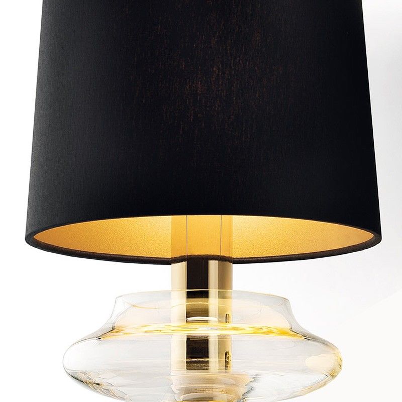 Barovier & Toso Бра Saint Germain от Barovier & Toso — в интерьере