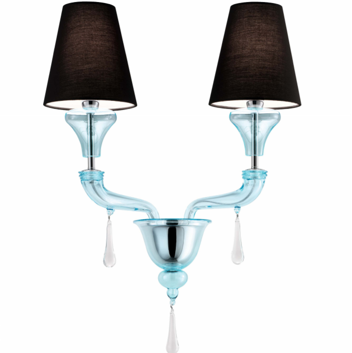 Barovier & Toso Бра Nevada от Barovier & Toso