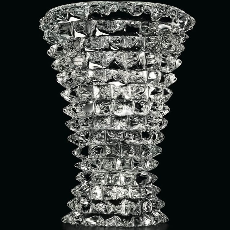 Barovier & Toso Настольная лампа Ercole от Barovier & Toso — в интерьере