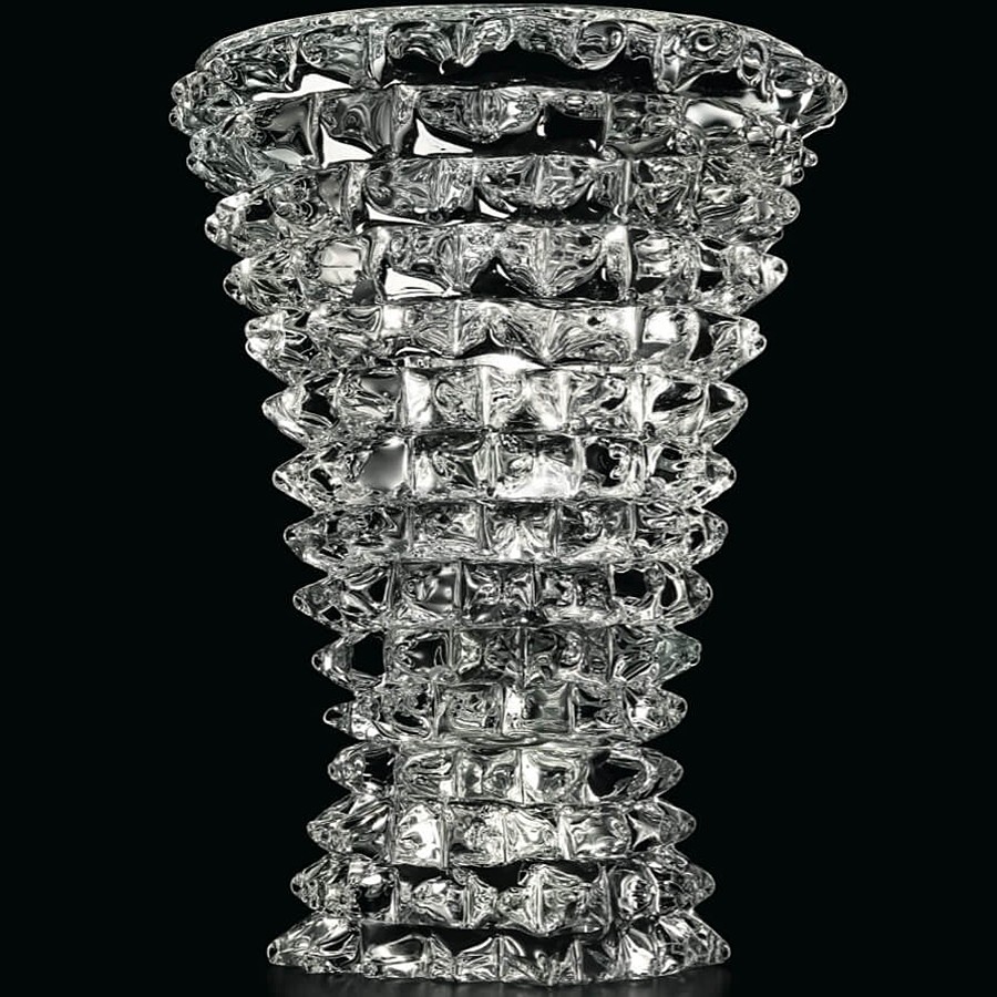 Barovier & Toso Настольная лампа Ercole от Barovier & Toso — в интерьере