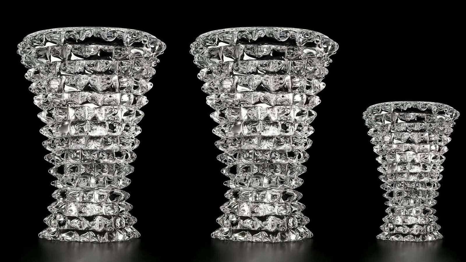 Barovier & Toso Настольная лампа Ercole от Barovier & Toso — в интерьере
