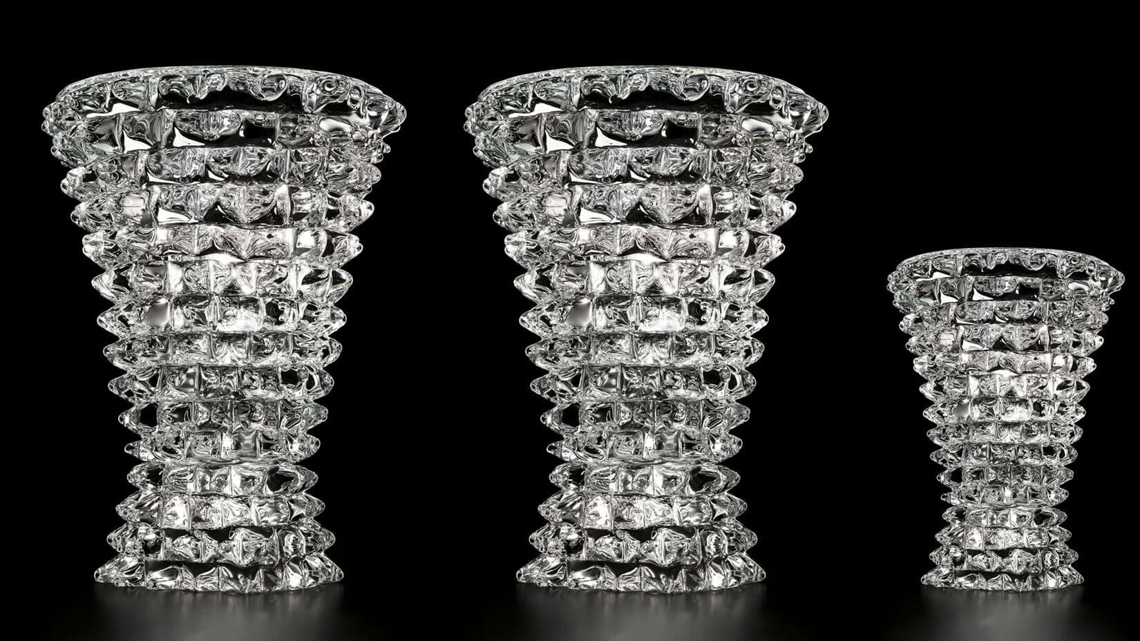 Barovier & Toso Настольная лампа Ercole от Barovier & Toso — в интерьере