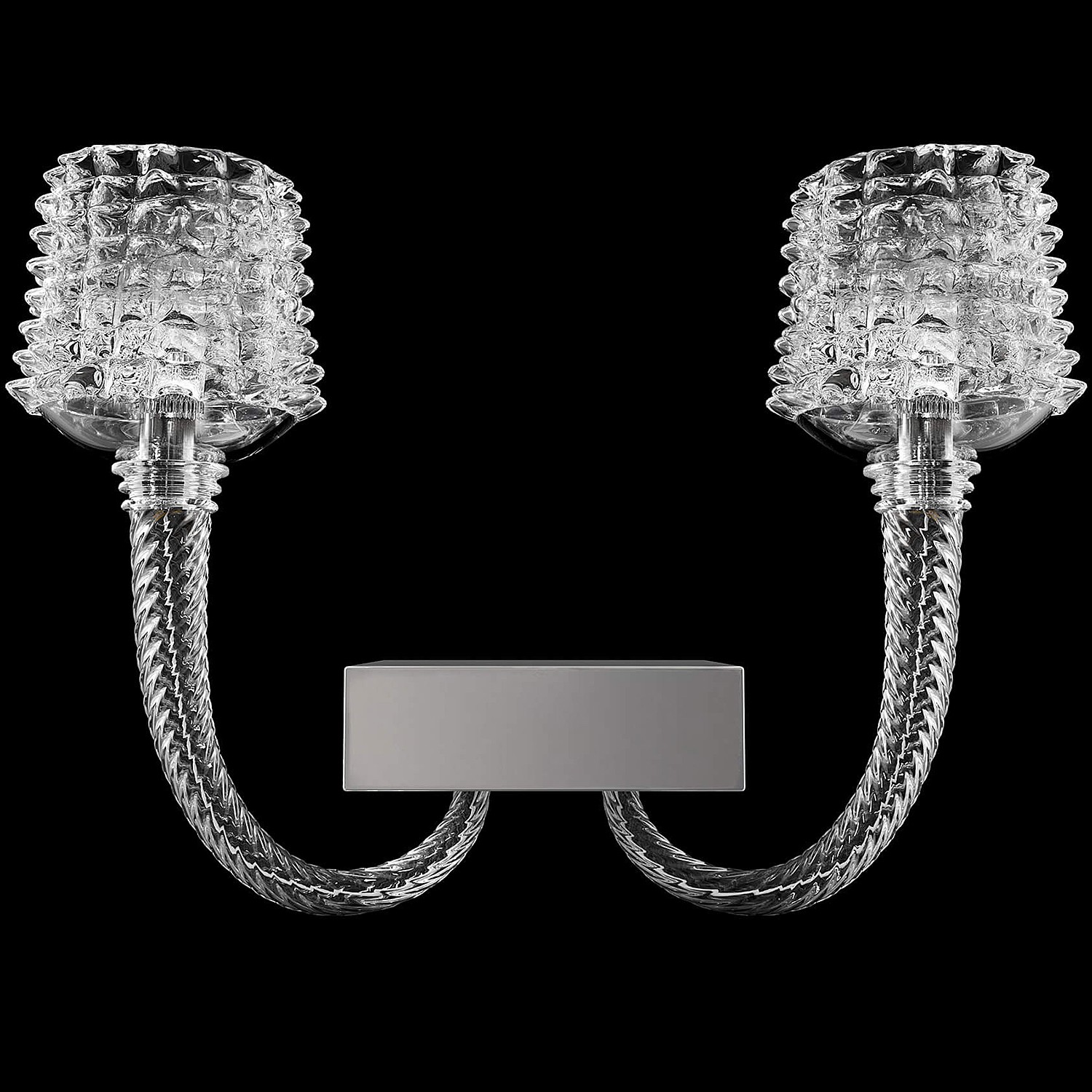 Barovier & Toso Бра Florian от Barovier & Toso — в интерьере