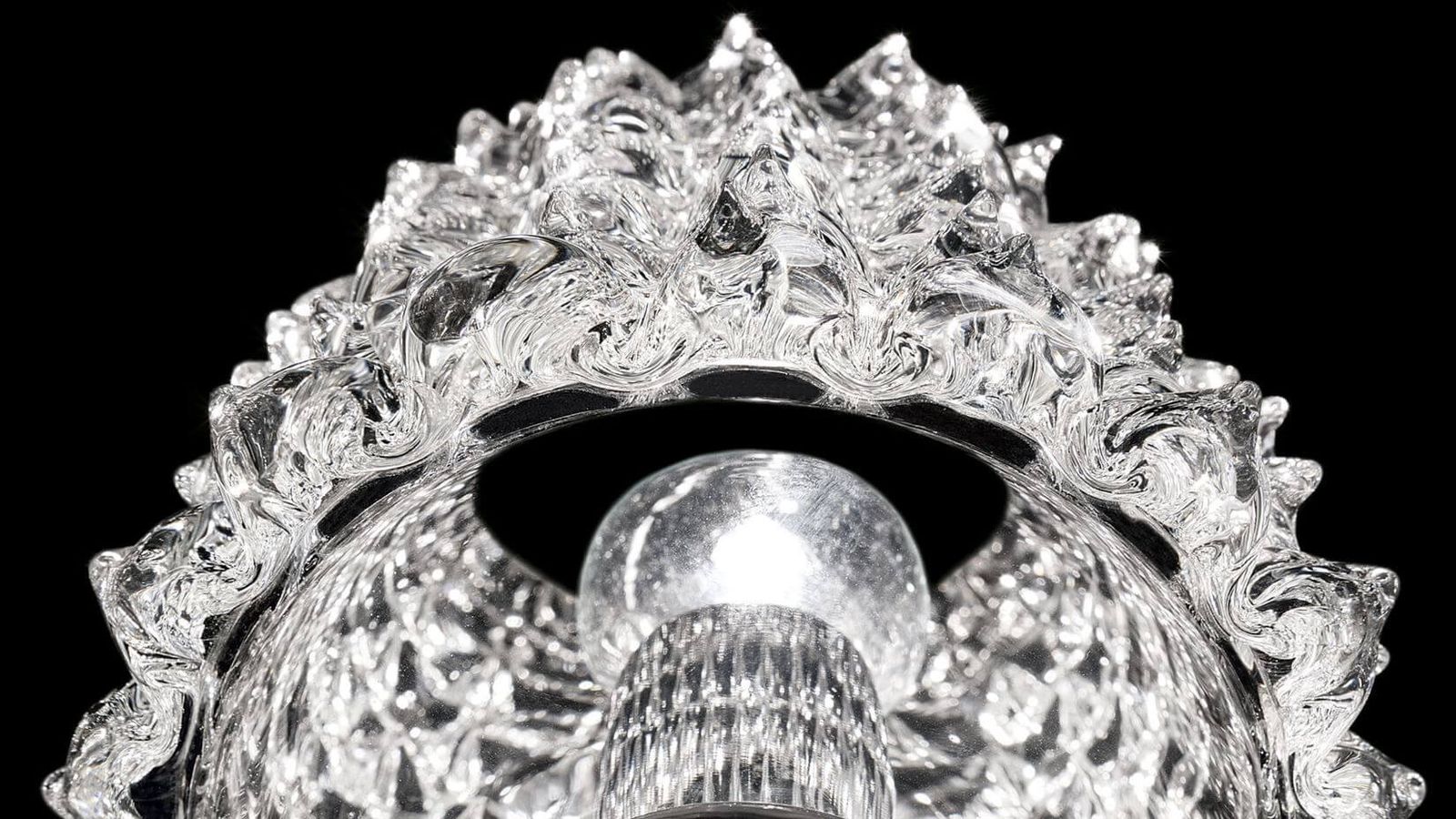 Barovier & Toso Бра Florian от Barovier & Toso — в интерьере