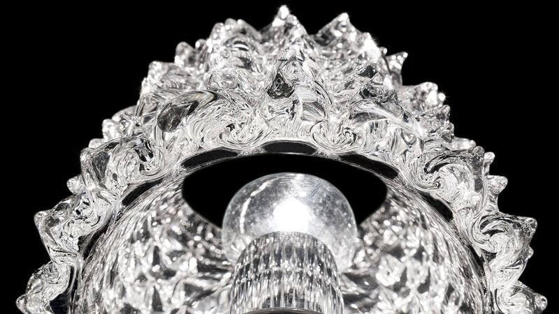 Barovier & Toso Бра Florian от Barovier & Toso — в интерьере