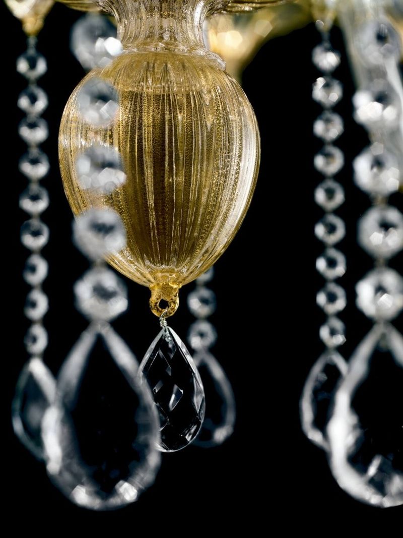 Barovier & Toso Бра Erfud от Barovier & Toso