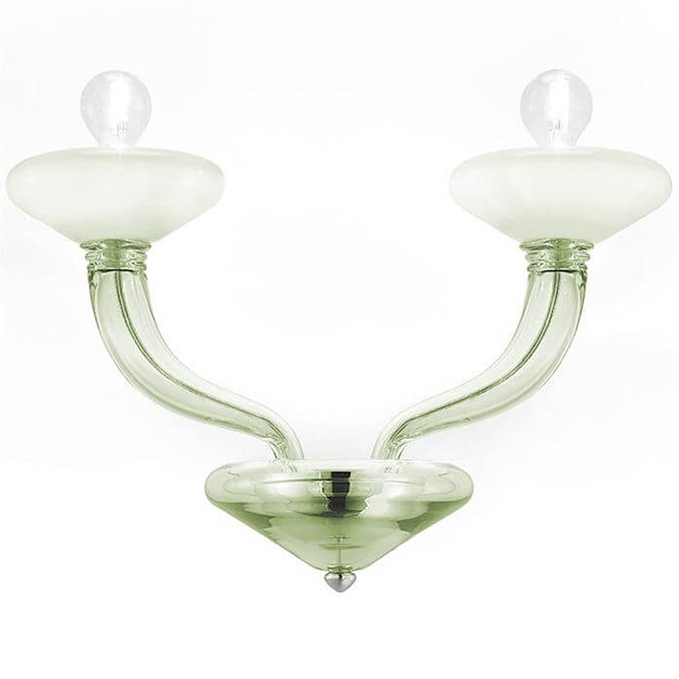 Barovier & Toso Бра Windsor от Barovier & Toso