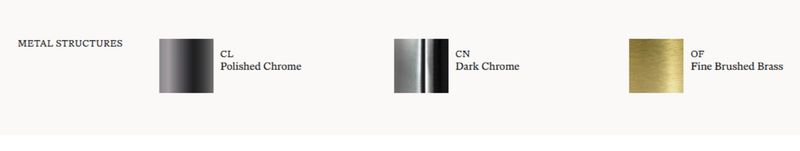 Barovier & Toso Потолочный светильник Trim 7317/7318 от Barovier & Toso