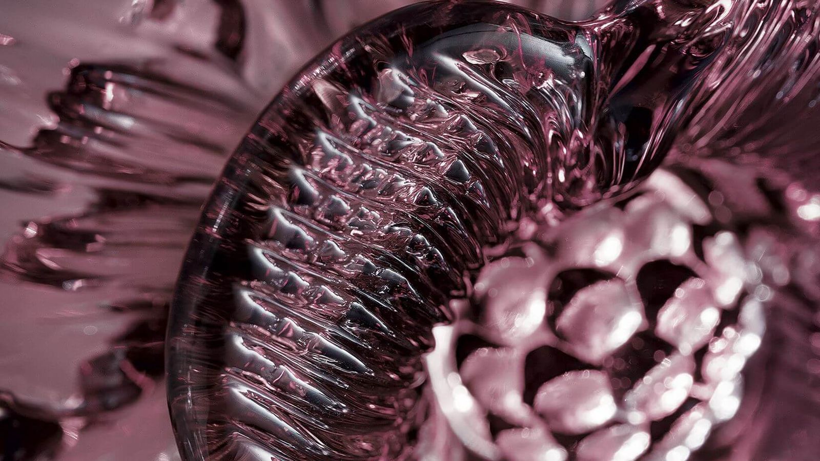 Barovier & Toso Подвесной светильник New Eden от Barovier & Toso — в интерьере