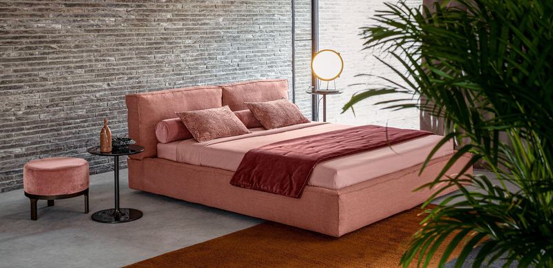 Twils Кровать Academy Piuma? от Twils