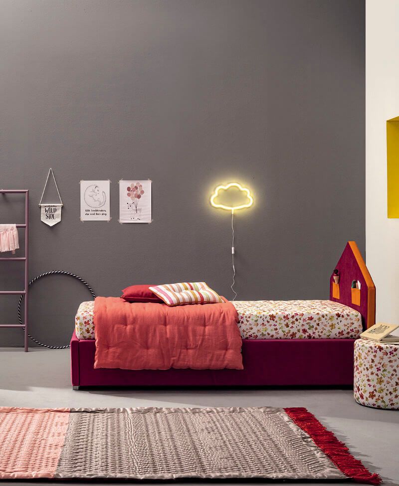 Twils Детская кровать Max Home от Twils