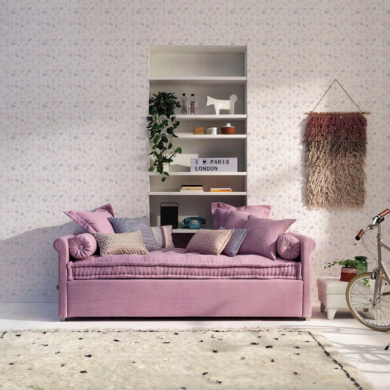 Twils Диван Camelia Mod. 31 от Twils — в интерьере