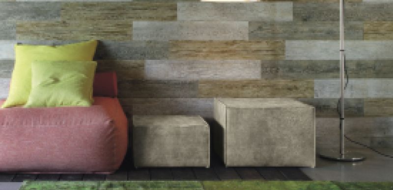 Twils Пуф Pouf quadrati от Twils