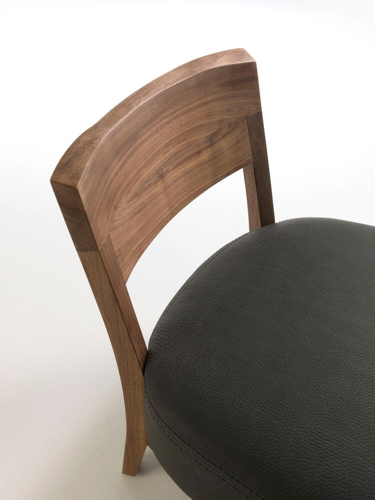 Riva 1920 Кресло Wilma от Riva 1920 — в интерьере