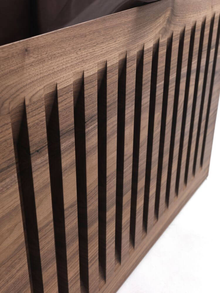 Riva 1920 Кресло Soft Wood от Riva 1920 — в интерьере