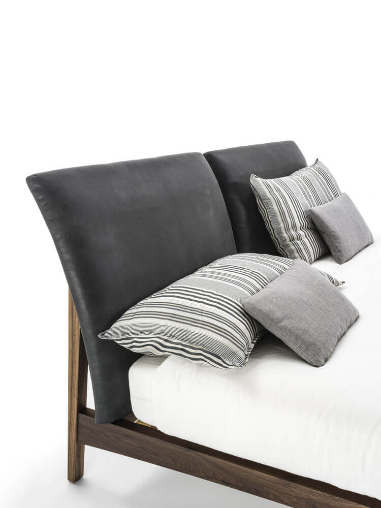 Riva 1920 Кровать Sleepy от Riva 1920 — в интерьере